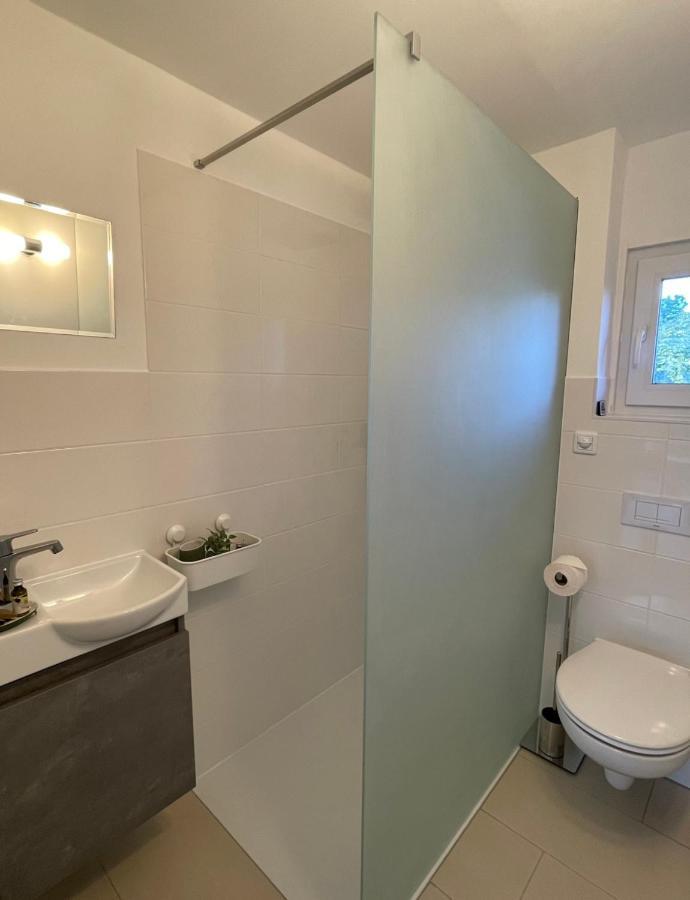 Casalino Di Anna Lägenhet Oranienburg Exteriör bild