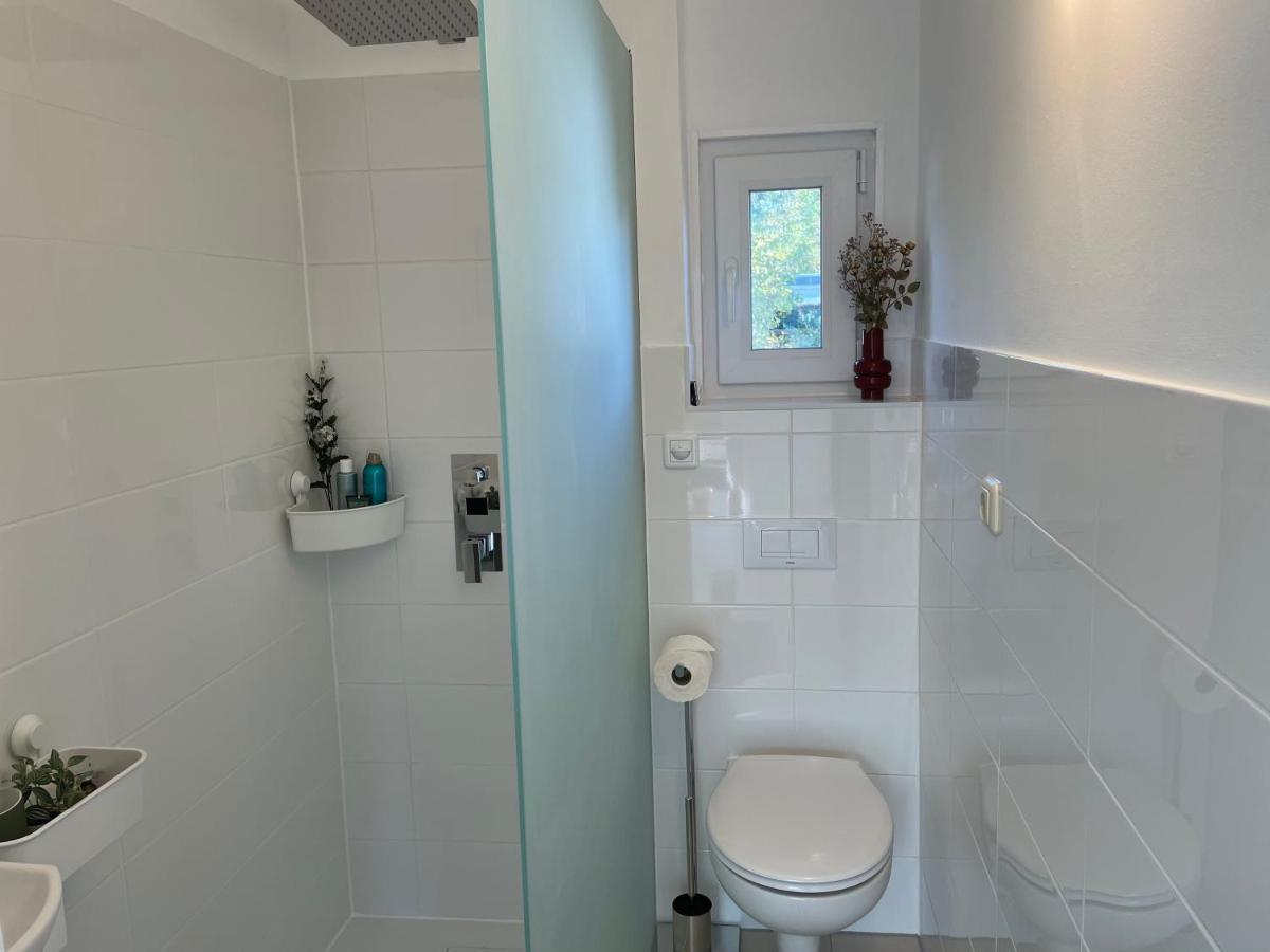 Casalino Di Anna Lägenhet Oranienburg Exteriör bild