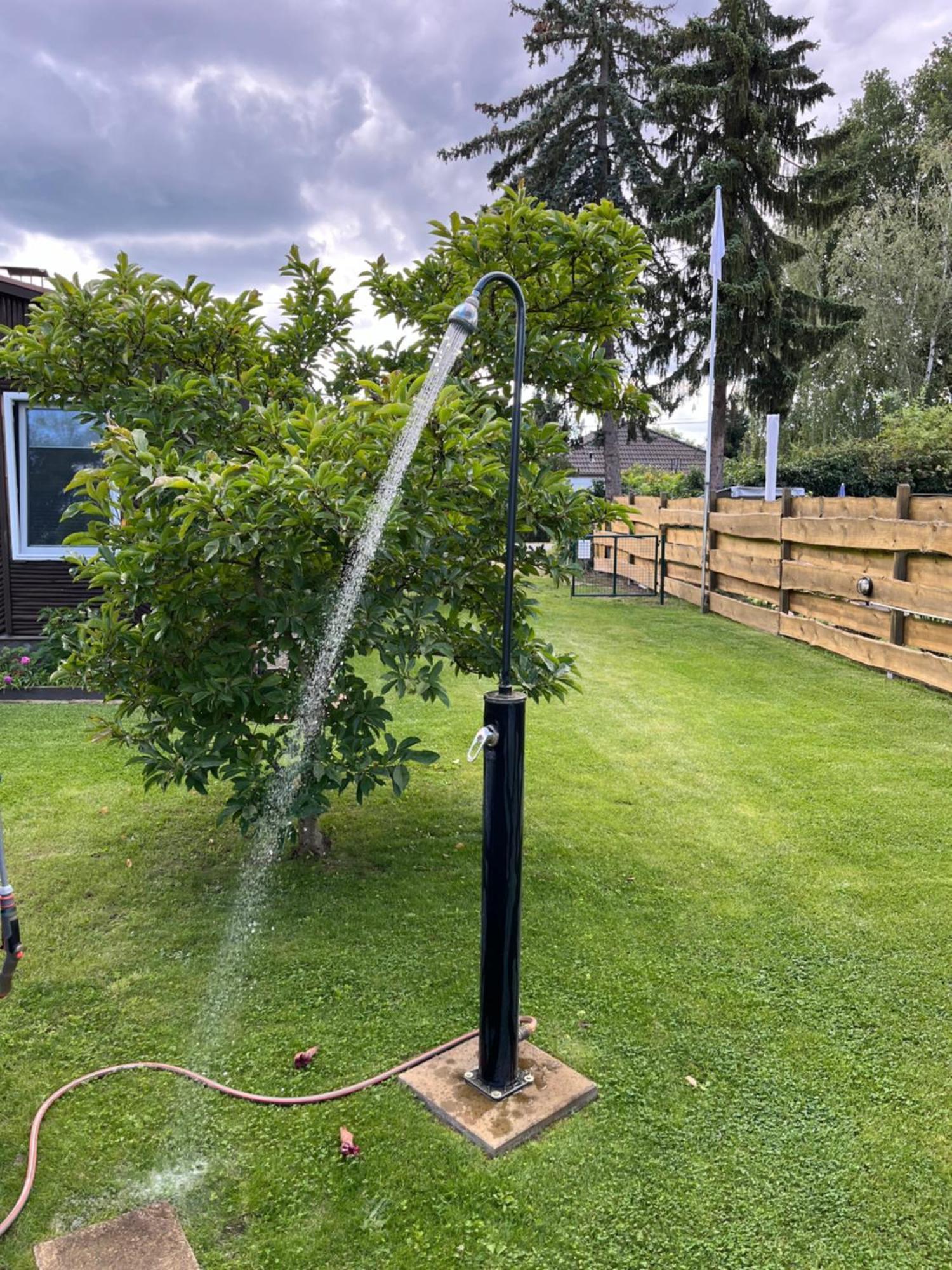 Casalino Di Anna Lägenhet Oranienburg Exteriör bild