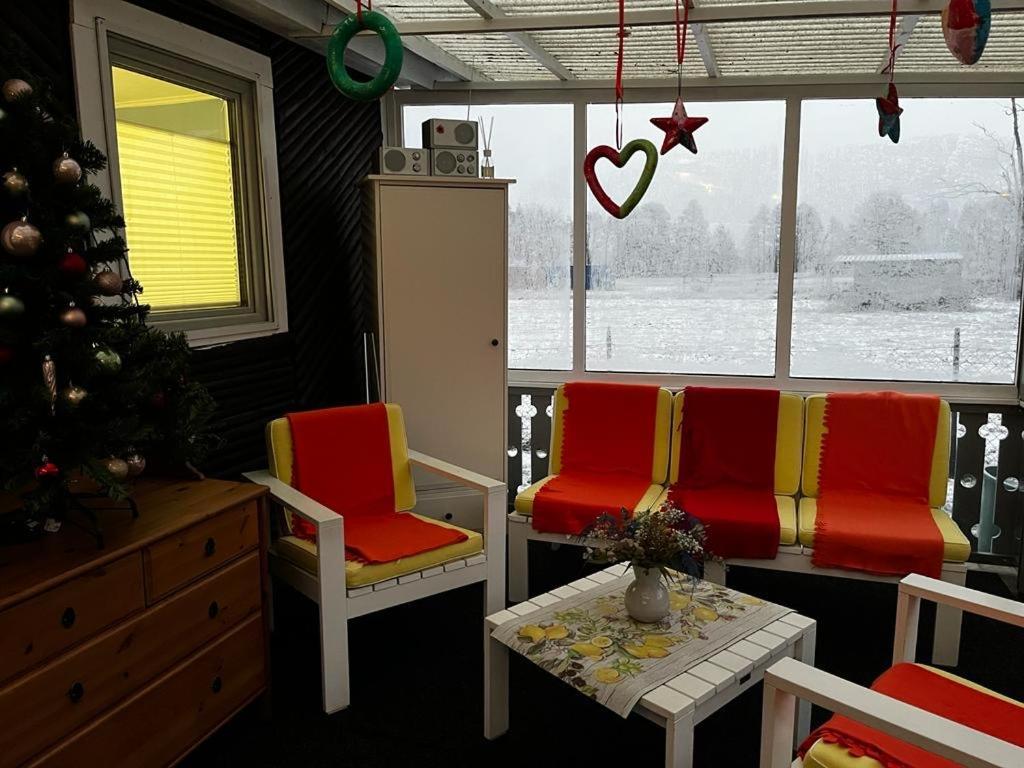 Casalino Di Anna Lägenhet Oranienburg Exteriör bild